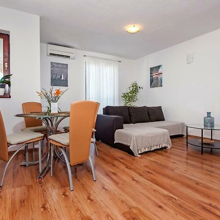 Apartment Thalassa Rovinj Kültér fotó