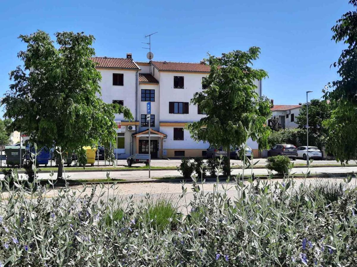 Apartment Thalassa Rovinj Kültér fotó