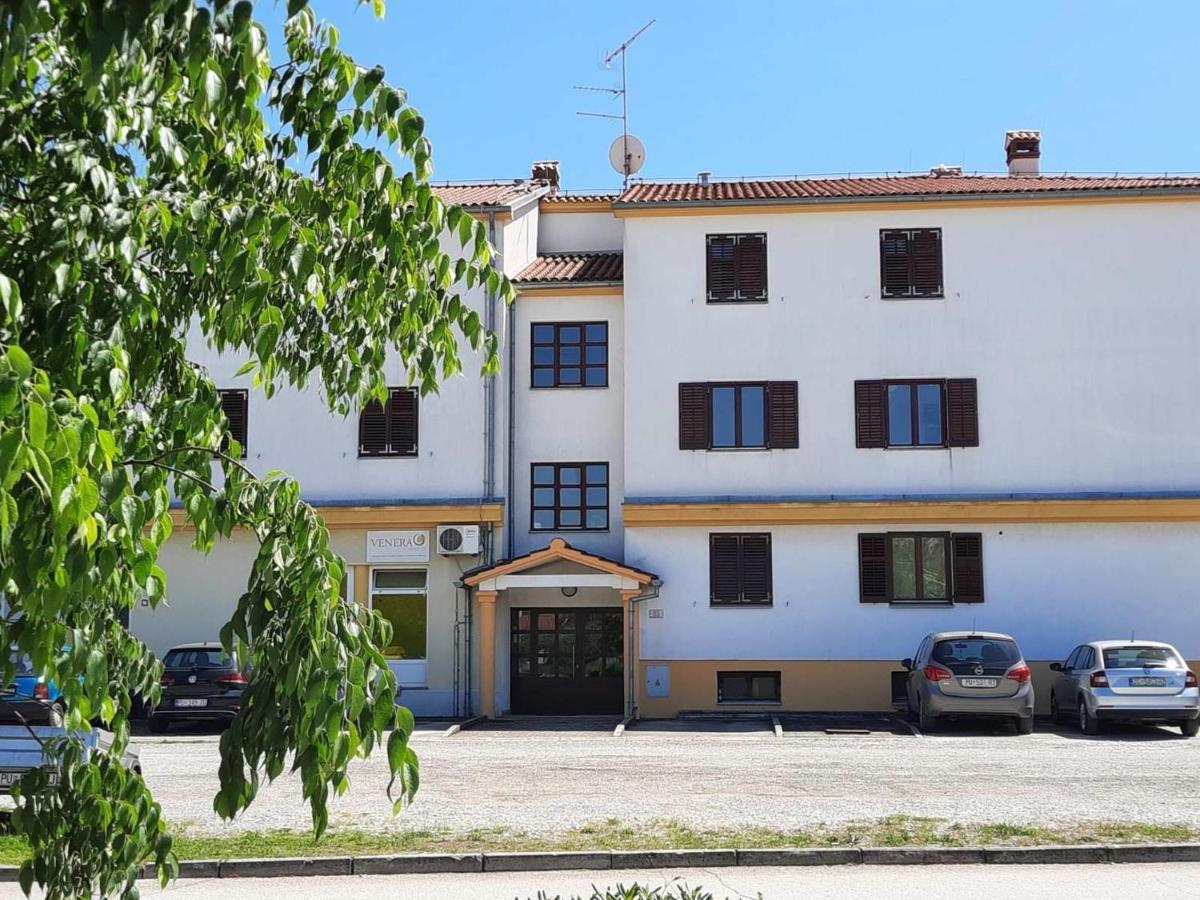 Apartment Thalassa Rovinj Kültér fotó