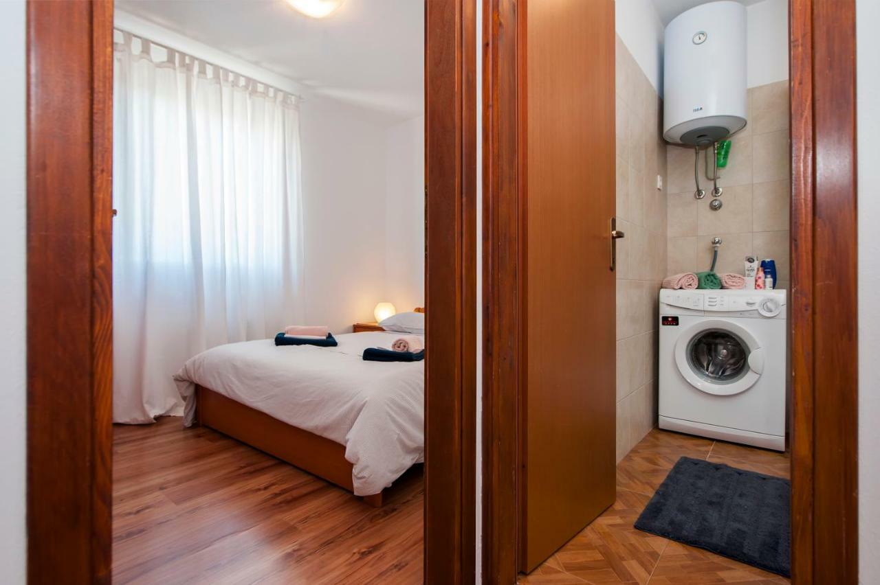 Apartment Thalassa Rovinj Kültér fotó
