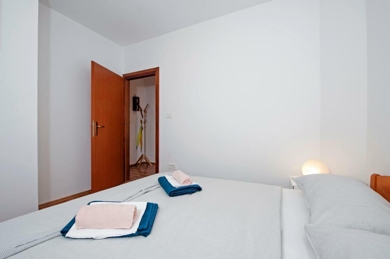 Apartment Thalassa Rovinj Kültér fotó